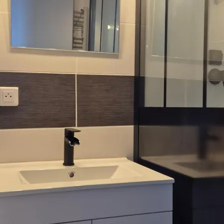 Bel Appartement A 400 Metres De La Riviere De L'Ardeche Et De Vallon-Pont-D'Arc Salavas Extérieur photo