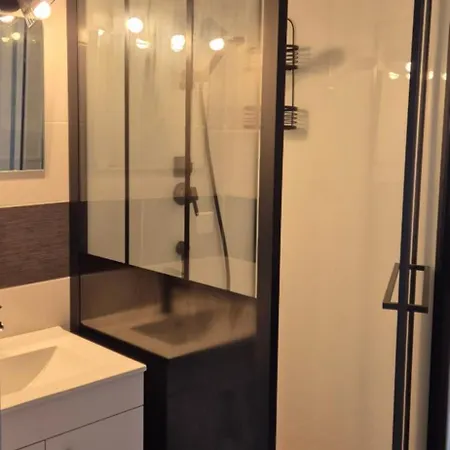 Bel Appartement A 400 Metres De La Riviere De L'Ardeche Et De Vallon-Pont-D'Arc Salavas Extérieur photo