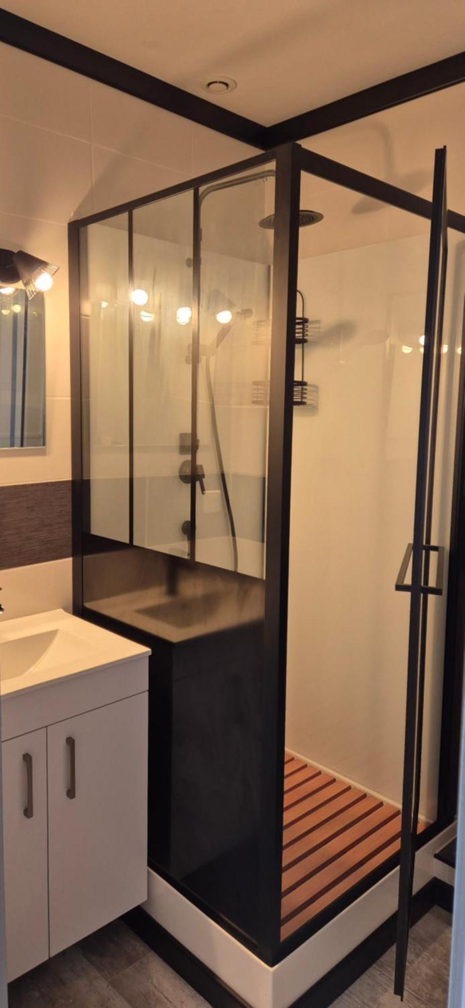 Appartement Bel A 400 Metres De La Riviere De L'ardeche Et De Vallon-pont-d'arc *