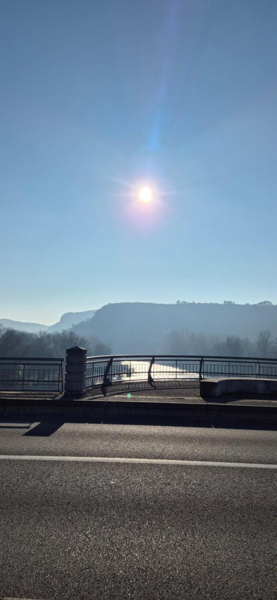 Appartement Bel A 400 Metres De La Riviere De L'ardeche Et De Vallon-pont-d'arc